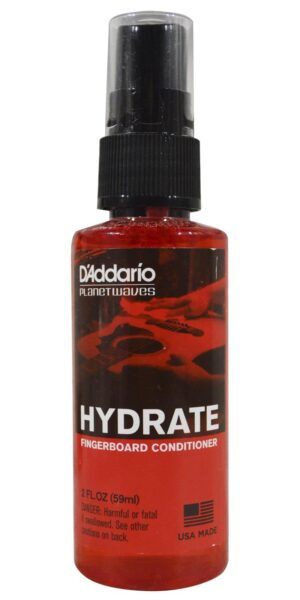 Aceite Planet Wave Limpiador PW-FBC
