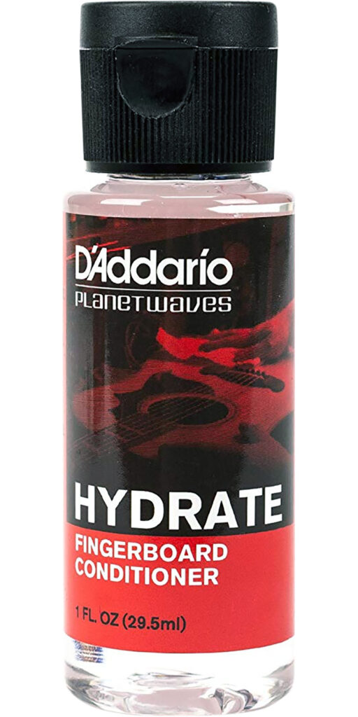Aceite Planet Wave Limpiador PW-FBCS