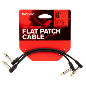 Cable Planet Waves Parcheo PW-FPRR-206OS