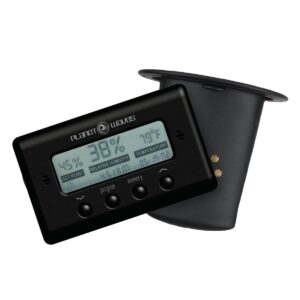 Humidificador Planet Waves PW-GH-HTS para Guitarra