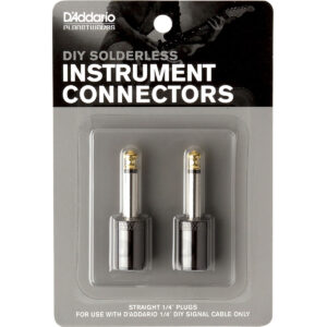 Conector Planet Waves Plug PW-GP-2
