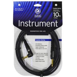 Cable Planet Wave para Inst. PW-GRA-10
