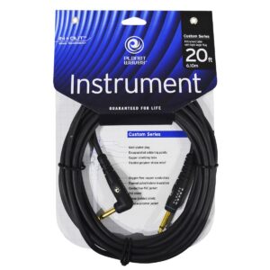 Cable Planet Wave para Inst. PW-GRA-20