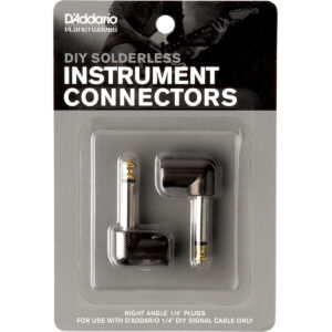 Conector Planet Waves Plug PW-GRAP-2