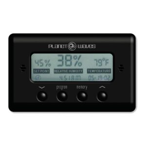Sensor Planet Waves Mod. PW-HTS