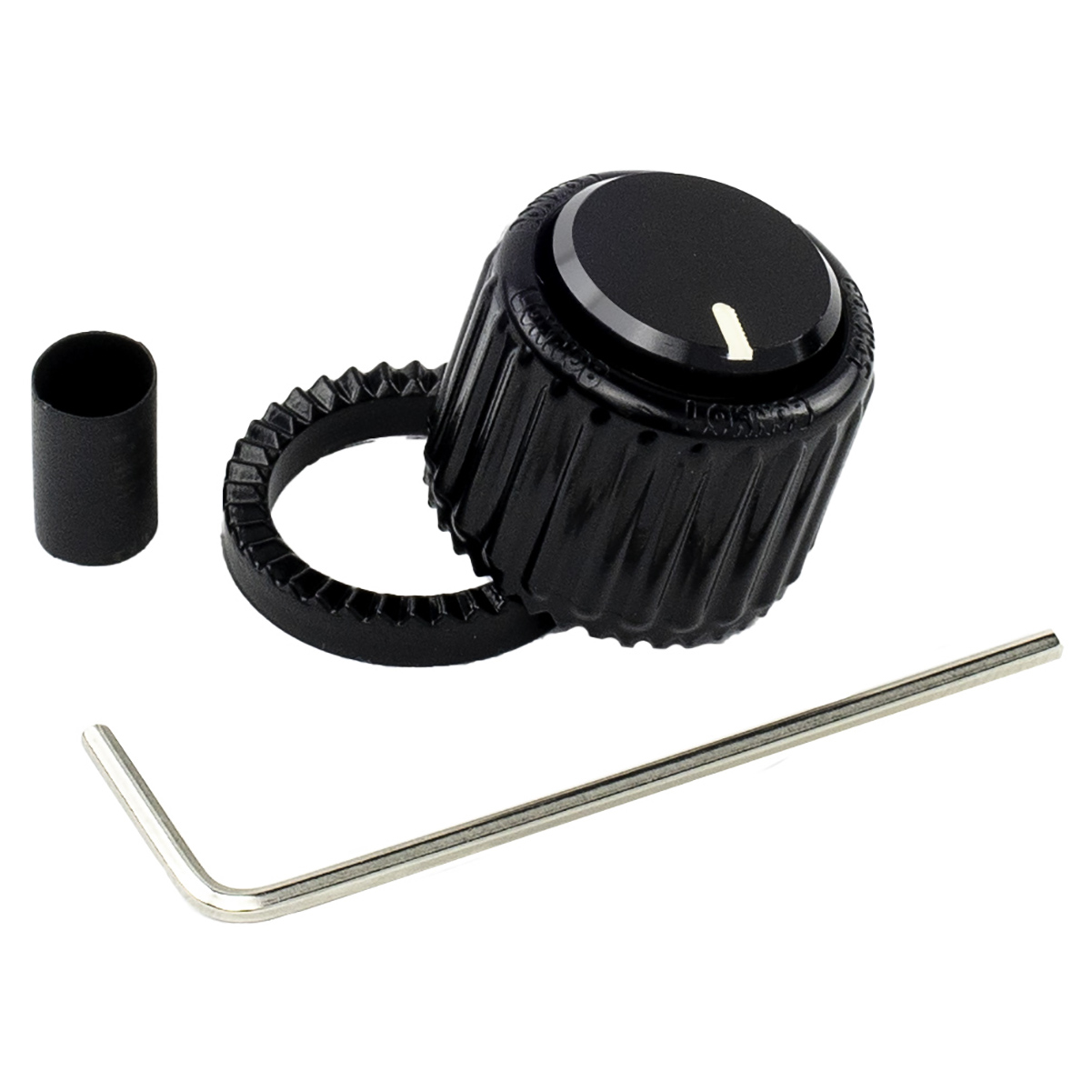 Perilla Planet Waves C/seguro PW-LNL-01B - Image 2