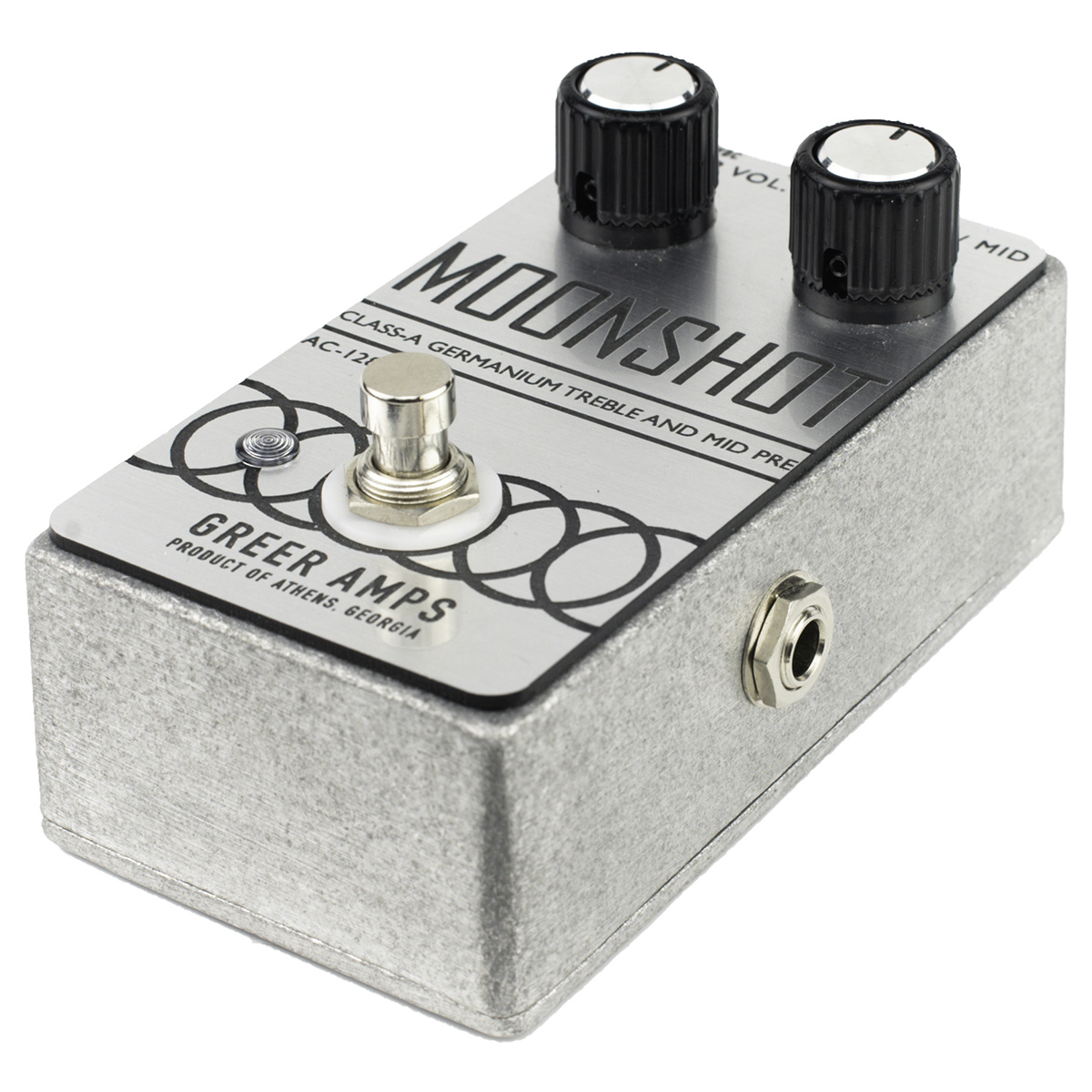 Perilla Planet Waves C/seguro PW-LNL01BS - Image 3