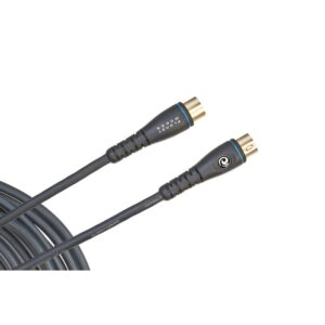 Cable Planet Wave para Midi PW-MD-20