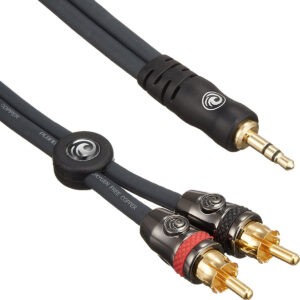 Cable Planet Wave para Audio PW-MP-05