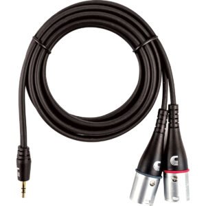 Cable Planet Waves para Audio PW-MPXLR-06