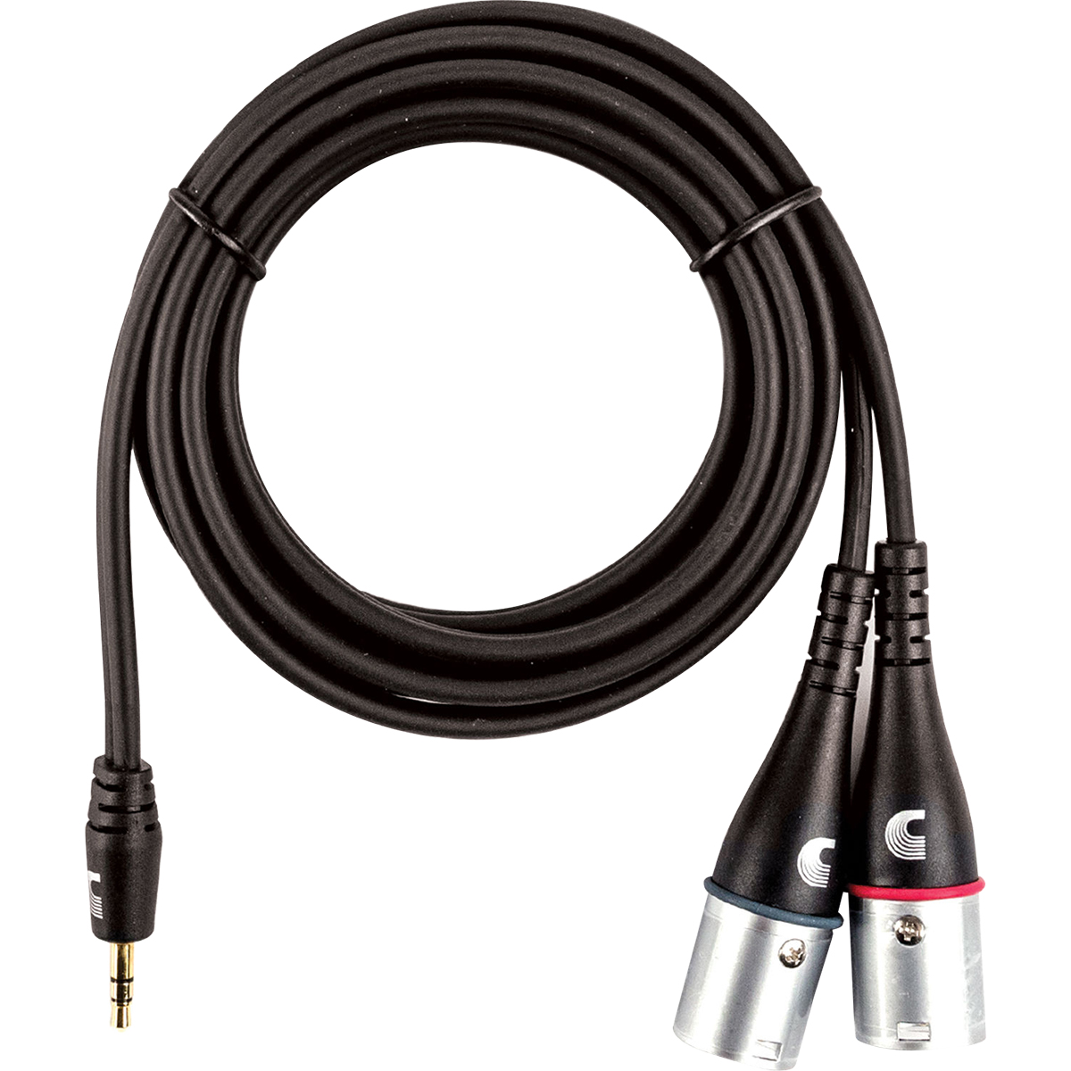 Cable Planet Waves para Audio PW-MPXLR-06