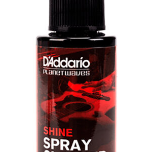 Aceite Planet Wave Limpiador PW-PL-03S