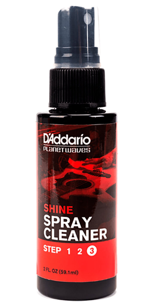 Aceite Planet Wave Limpiador PW-PL-03S