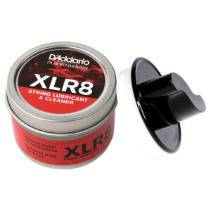 Limpiador Planet Wave Cuerdas PW-XLR8-01