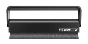 Cepillo Reloop Premium Carbon Fibre Brush