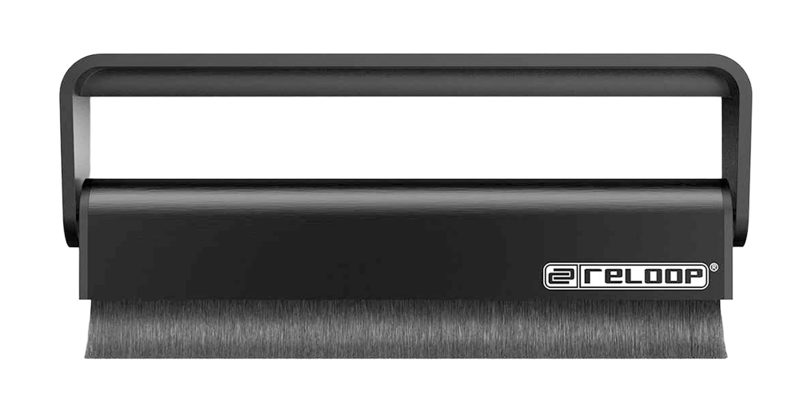 Cepillo Reloop Premium Carbon Fibre Brush