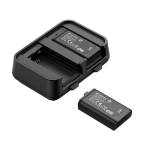 Set de Carga Sennheiser EW-D Charging Set