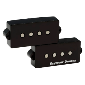 Pastilla Seymour Duncan SPB-2 Hot P-Bass