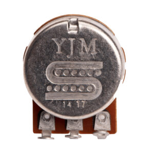 Potenciometro SD Vol/tone 250K Yngwie Speed Pot