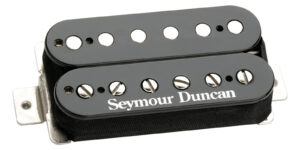 Pastilla Seymour Duncan 78 Model Bridge