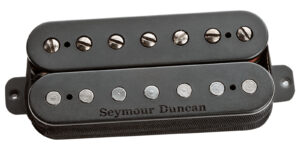 Pastilla Seymour Duncan Distortion 7 Cuerdas Neck