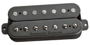Pastilla Seymour Duncan Distortion 7 Cuerdas Bridge