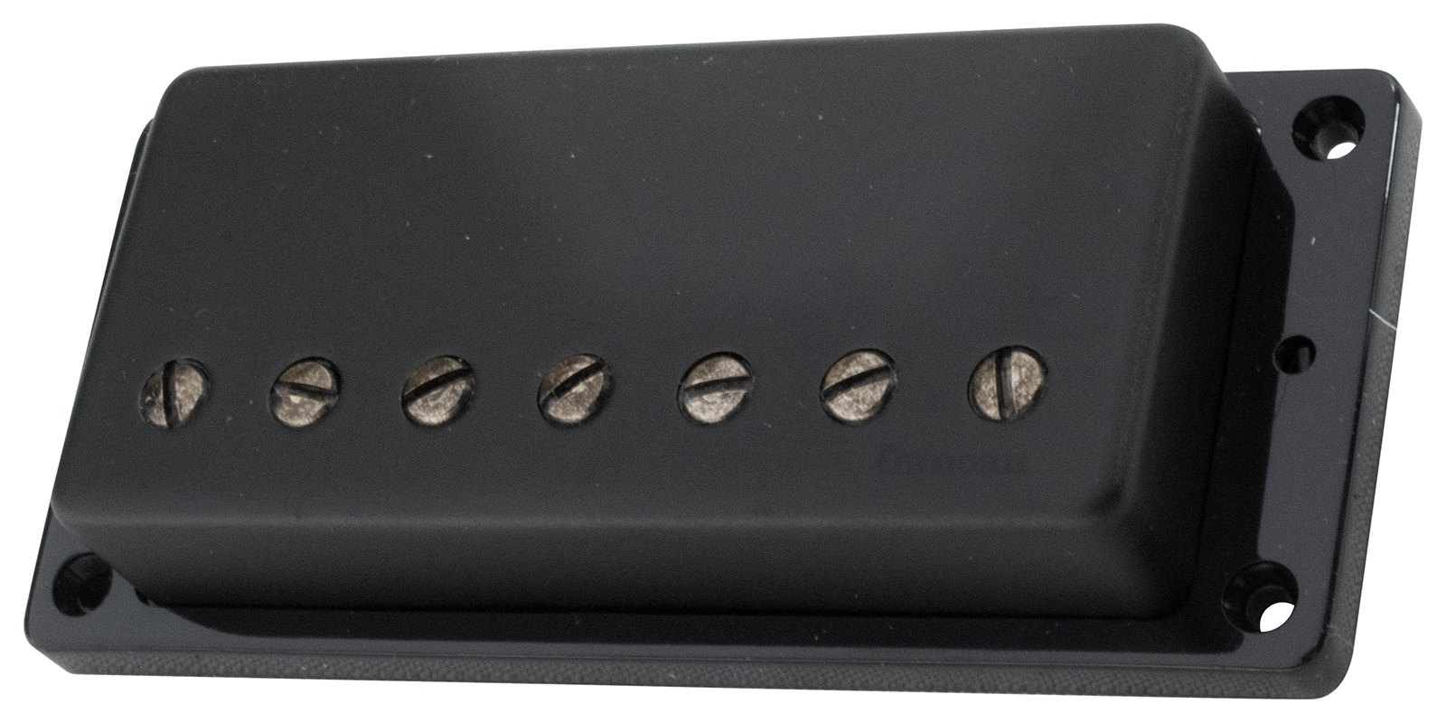Pastilla Seymour Duncan Nazgul 7 Cuerdas Black