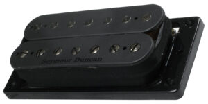 Pastilla SD Puente HB Nazgul 7 Cuerdas