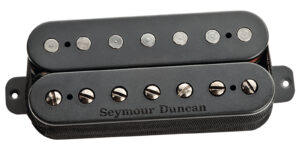 Pastilla Seymour Duncan Pegasus 7 Cuerdas Bridge