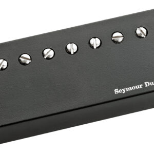 Pastilla Seymour Duncan Sentient 7 Cuerdas Soapbar