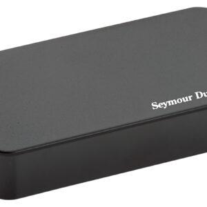 Pastilla Seymour Duncan Blackouts 7 Cuerdas Bridge