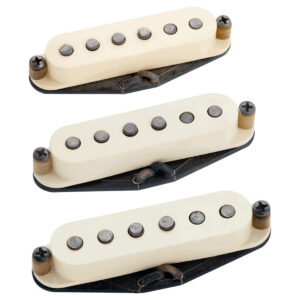 Juego Seymour Duncan Antiquity Texas Hot Strat