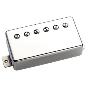 Pastilla Seymour Duncan Alnico Pro II Neck Nickel