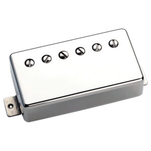 Pastilla Seymour Duncan Slash Alnico Pro II Nickel