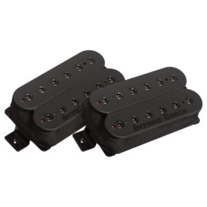 Juego Seymour Duncan Black Winter