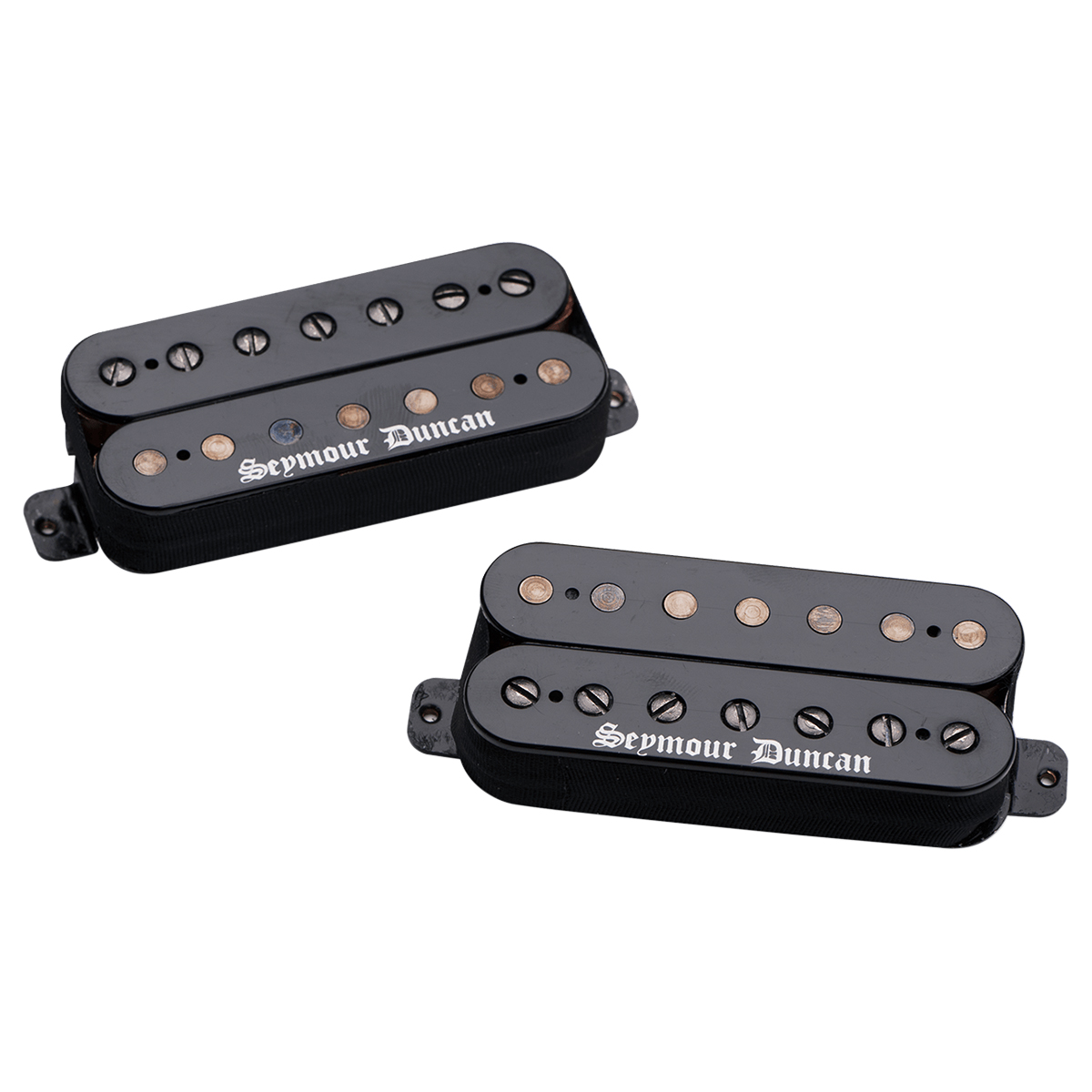Pastillas SD Juego HB Black Winter 7CRDS