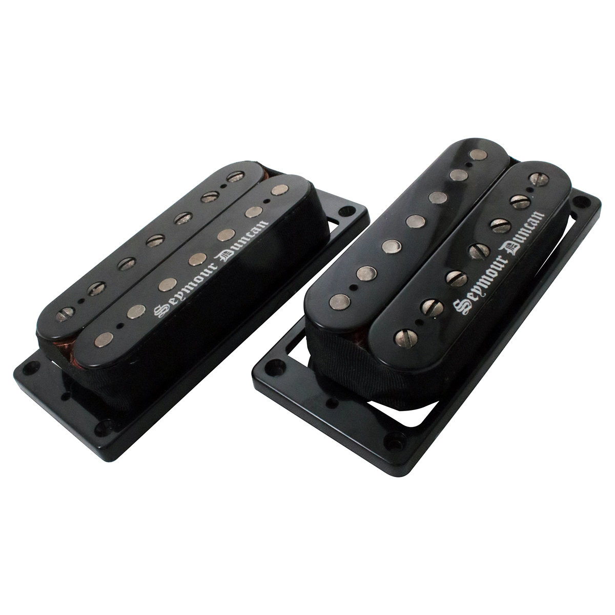 Pastillas SD Juego HB Black Winter 7CRDS - Image 3