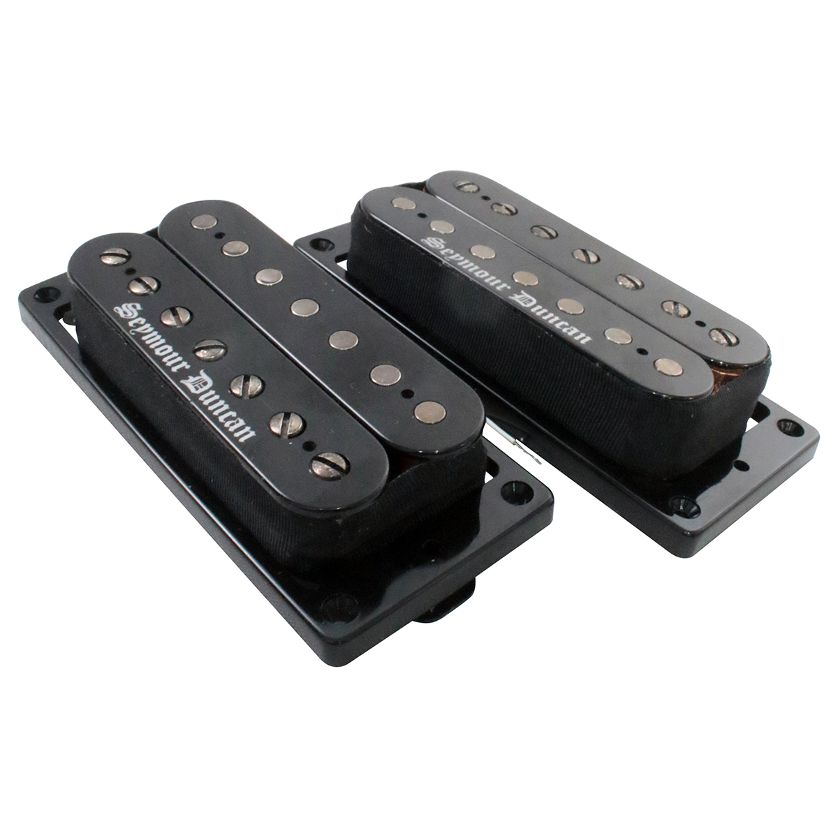 Pastillas SD Juego HB Black Winter 7CRDS - Image 4