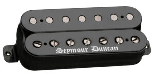 Pastilla SD Puente HB Black Winter 7CRDS