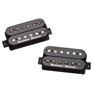 Pastillas SD Juego HB Black Winter