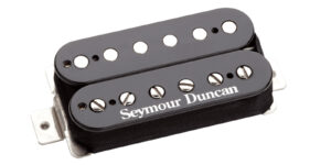 Pastilla Seymour Duncan Green Magic Bridge