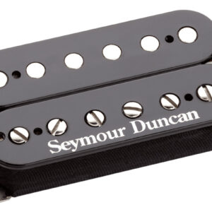 Pastilla Seymour Duncan Green Magic Bridge