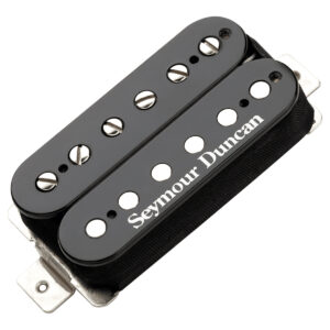 Pastilla Seymour Duncan Green Magic Humbucker Neck