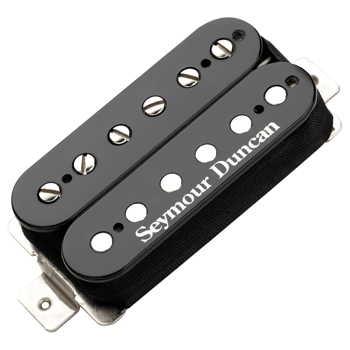 Pastilla Seymour Duncan Green Magic Humbucker Neck