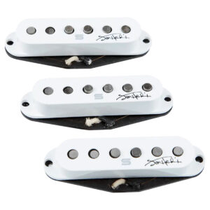 Pastillas SD Juego SC Hendrix Strat WH