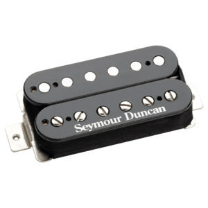 Pastilla Seymour Duncan High Voltage Bridge