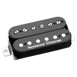 Pastilla Seymour Duncan High Voltage Neck