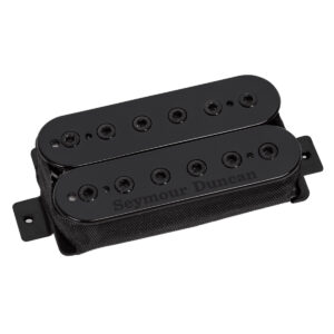 Pastilla Seymour Duncan Holcomb Scourge Bridge