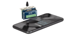 Selector Seymour Duncan Hyperswitch Bluetooth de 5 Posiciones