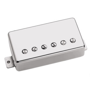 Pastilla Seymour Duncan Lari Basilio Bridge Chrome